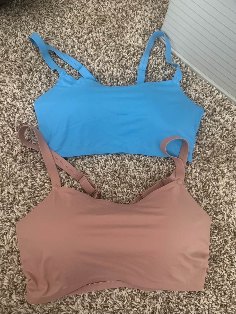 Nike - Sports Bra